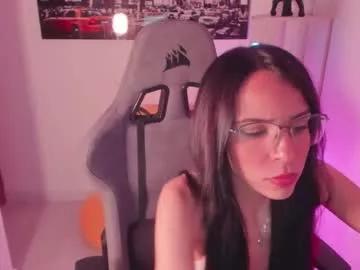 little_eli on Chaturbate