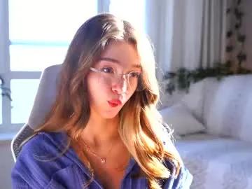 little_poetry on Chaturbate