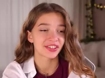 little_poetry on Chaturbate