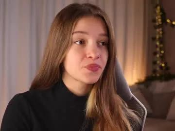 little_poetry on Chaturbate