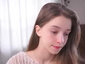 little_poetry on Chaturbate