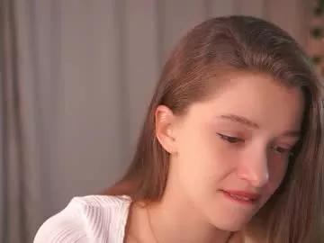 little_poetry on Chaturbate