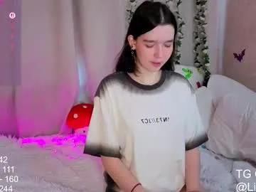 little_teya on Chaturbate