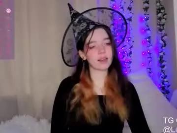 little_teya on Chaturbate