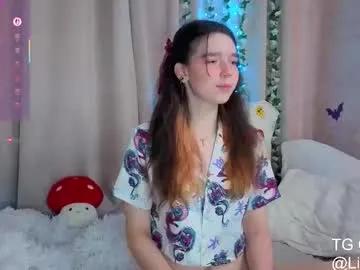 little_teya on Chaturbate