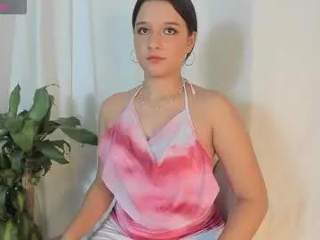 Freechat littlemelodii18 on Chaturbate