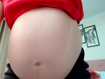 littlemolly_pregnant on Chaturbate