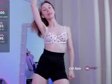 Freechat living_doll on Chaturbate