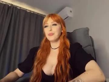 liya_ray on Chaturbate