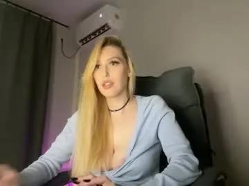 liya_ray on Chaturbate