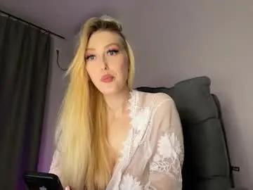 liya_ray on Chaturbate