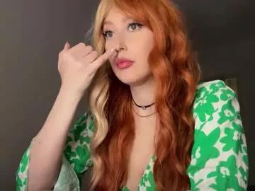 liya_ray on Chaturbate