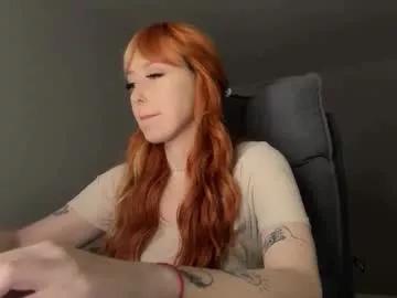 liya_ray on Chaturbate