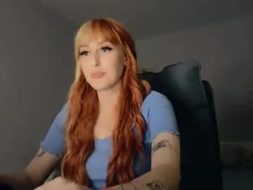 liya_ray on Chaturbate