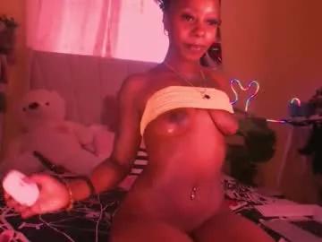 liyahs_lair on Chaturbate
