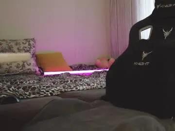 llittle_mi on Chaturbate