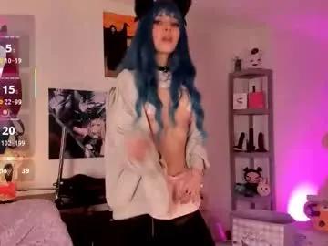 Chaturbate lolaa_bunnyy is Freechat lolaa_bunnyy — Goal: striptease + oil showLola is on and wants to play with you!exclusive content for sale / XL DILDOSFUCKMACHINE #daddy #anal #smoke #ahegao #petite