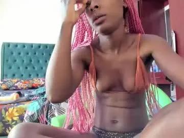 lolly_preety on Chaturbate