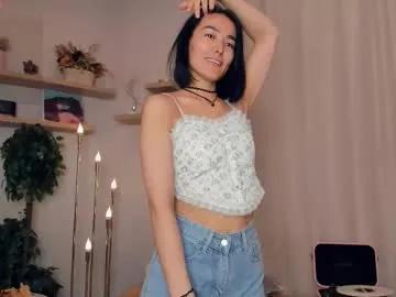 Freechat lora_lifelover on Chaturbate