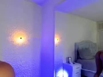 lorenallen_ on Chaturbate