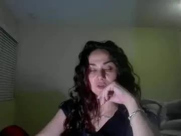 Private lorenlovely on Chaturbate