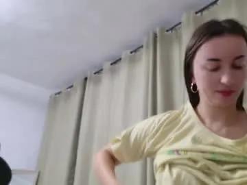 Freechat lorennameliyy on Chaturbate