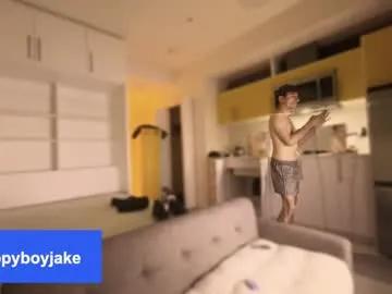 Freechat lostpuppyboy on Chaturbate