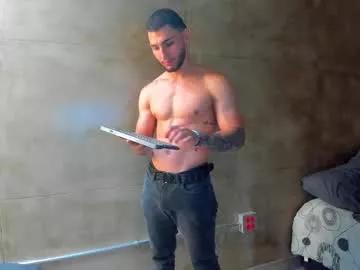 louis_connor on Chaturbate