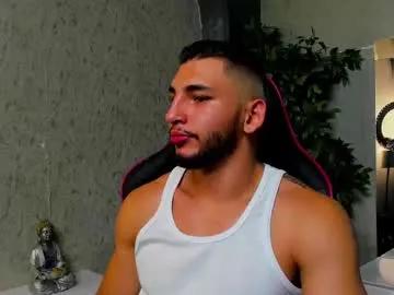 louis_connor on Chaturbate