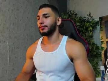 louis_connor on Chaturbate