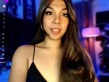 louisassy on Chaturbate