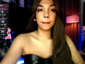 louisassy on Chaturbate