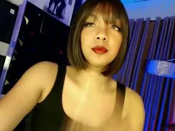 louisassy on Chaturbate