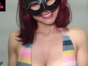 love_gatubela on Chaturbate