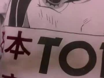 lovely_allys on Chaturbate