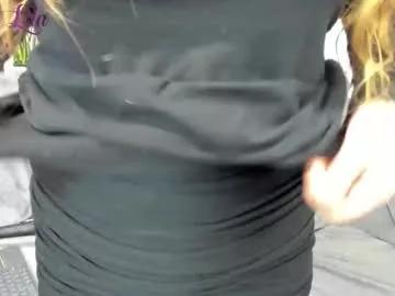 Freechat lovelylola_fr on Chaturbate