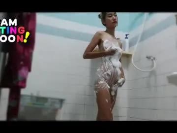 lovelythaiangel on Chaturbate