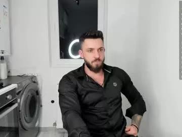 lovermike_ on Chaturbate