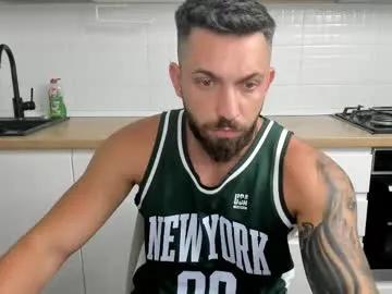 lovermike_ on Chaturbate