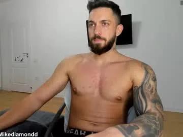 lovermike_ on Chaturbate