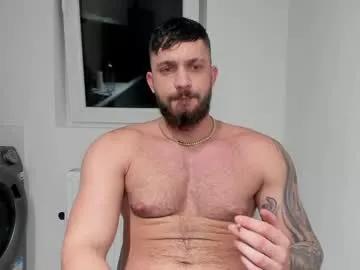 lovermike_ on Chaturbate