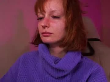 Chaturbate lubafox is Freechat lubafox — 31-100 ultra high 8 sec #skinny #anal #piercing #feet #redhead