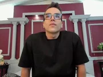 Freechat luca_morettii on Chaturbate