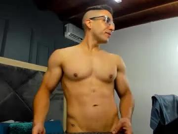 Freechat luca_morettii on Chaturbate
