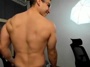 luca_morettii — Muscle Temple #muscle #alpha #findom