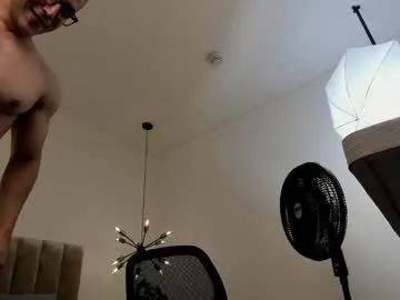 Freechat luca_morettii on Chaturbate