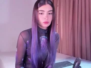 lucia_sandy on Chaturbate