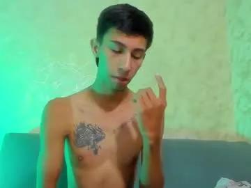 lucian_davii — BIG CUM  #bigcock #young #twink #cum #18 [999 tokens remaining]