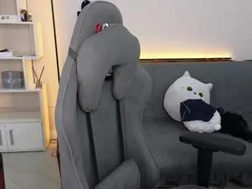 lucidangelok on Chaturbate