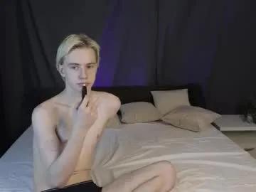 lucidangelok on Chaturbate